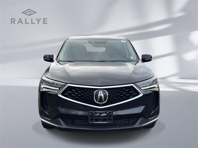 Certified 2024 Acura RDX Advance Package image 8