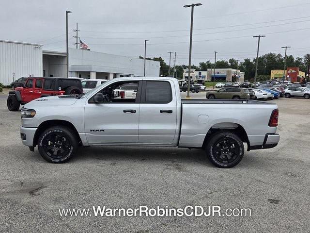 New 2026 RAM 1500 Express AWD/4WD image 4
