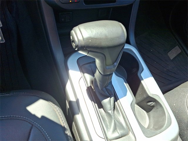 Used 2021 Chevrolet Colorado ZR2 w/ ZR2 Dusk Special Edition image 14