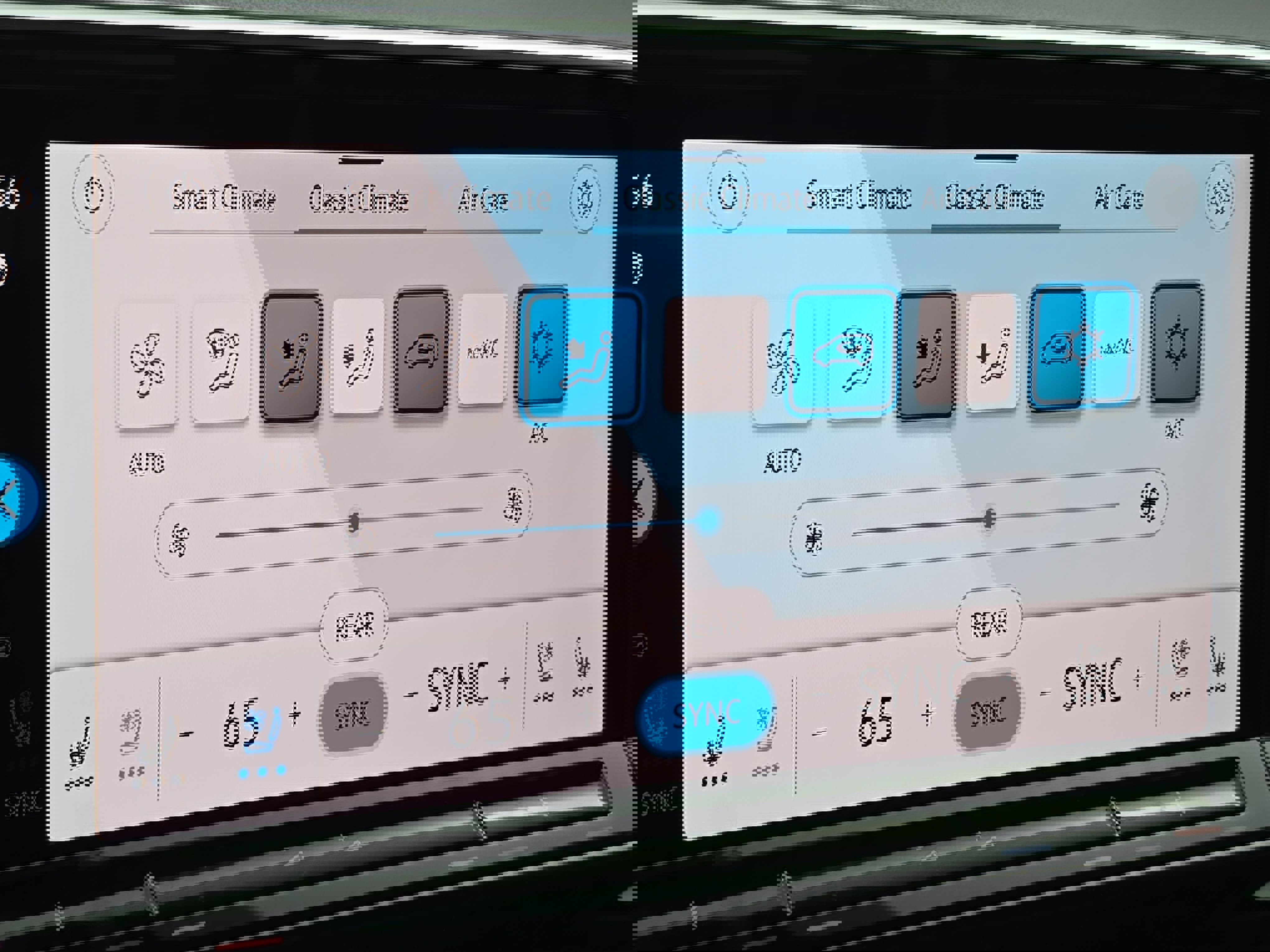 New 2026 Volkswagen Atlas SEL Premium R-Line AWD/4WD image 25