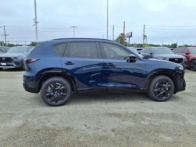 New 2026 MAZDA CX-5 Preferred AWD/4WD image 5
