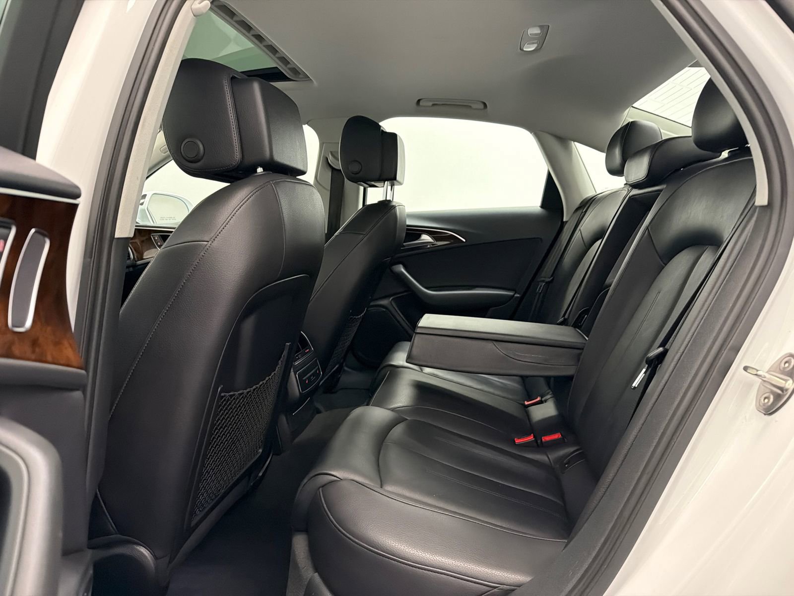 Used 2015 Audi A6 2.0T Premium Plus w/ Premium Plus Package image 12