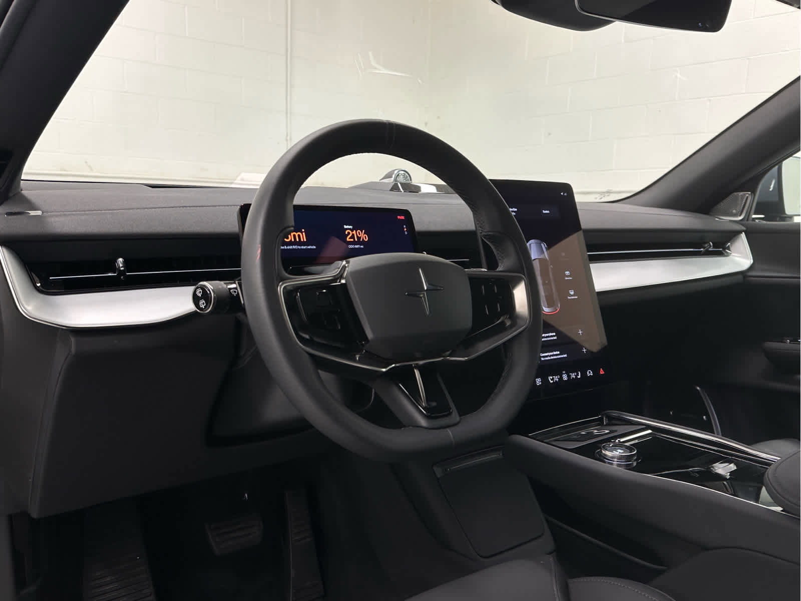 Used 2025 Polestar Polestar 3 image 10