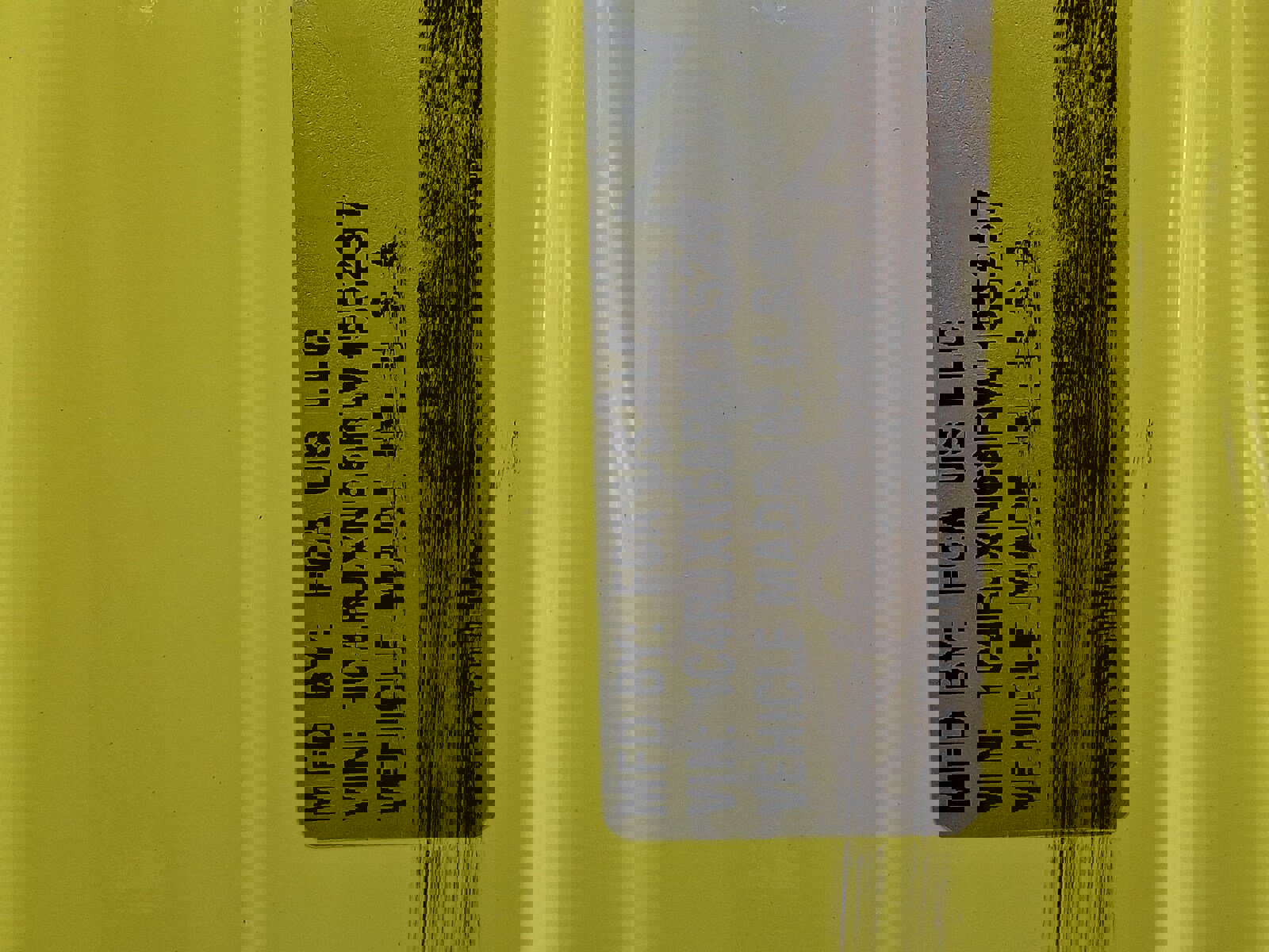 Used 2024 Jeep Wrangler Unlimited w/ Convenience Group AWD/4WD image 26