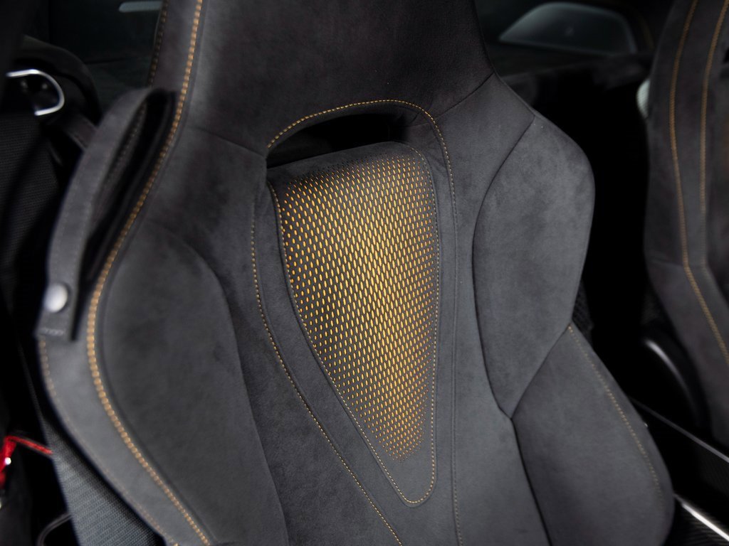 Used 2021 McLaren 765LT image 34