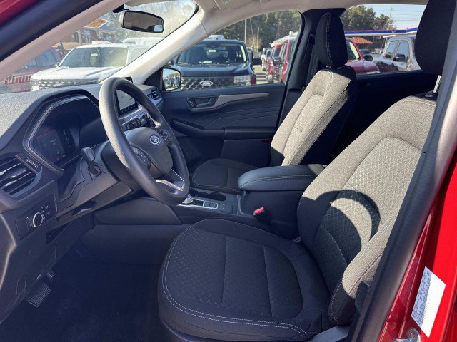 New 2026 Ford Escape Active FWD image 9