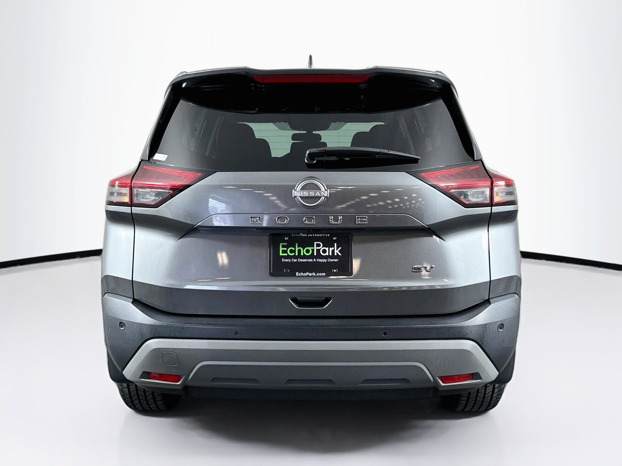 Used 2023 Nissan Rogue SV FWD image 7