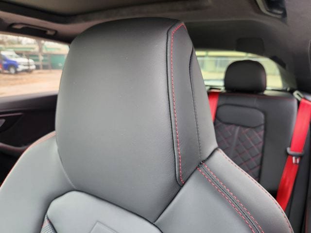 New 2026 Audi SQ8 Prestige AWD/4WD image 13