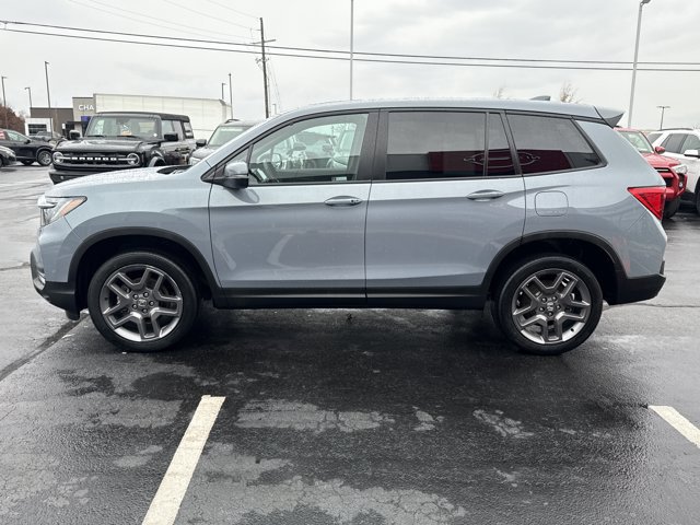 Used 2023 Honda Passport EX-L image 12