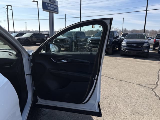 Used 2021 Buick Envision Preferred image 24