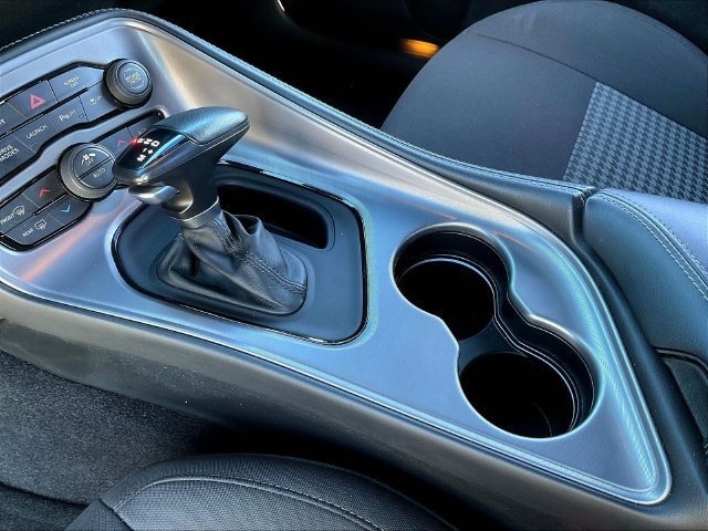 Used 2023 Dodge Challenger R/T Scat Pack RWD image 19