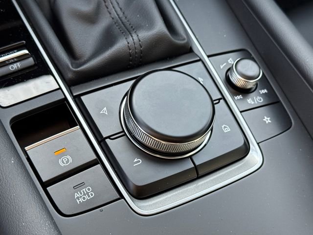 New 2026 MAZDA MAZDA3 s Sport image 24