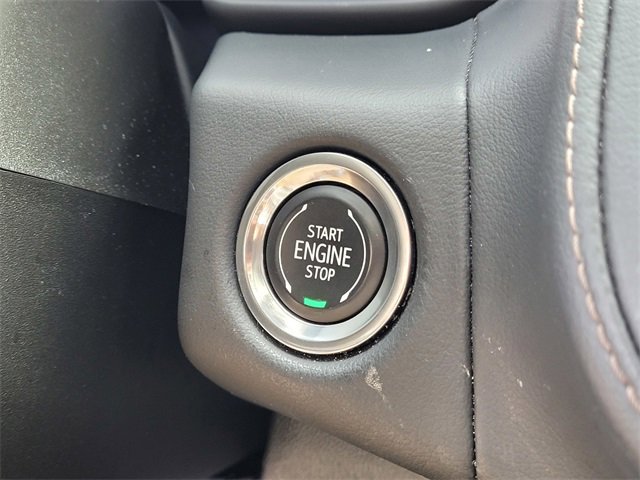 Used 2023 Chevrolet Tahoe High Country w/ Max Trailering Package image 18