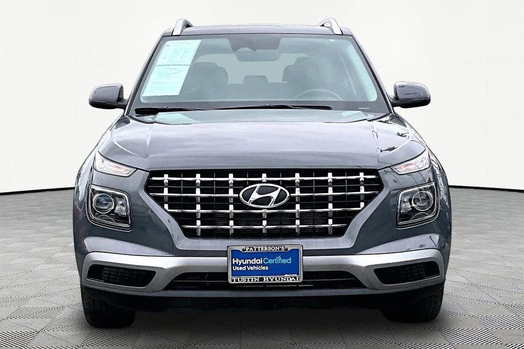 Used 2020 Hyundai Tucson Value image 3