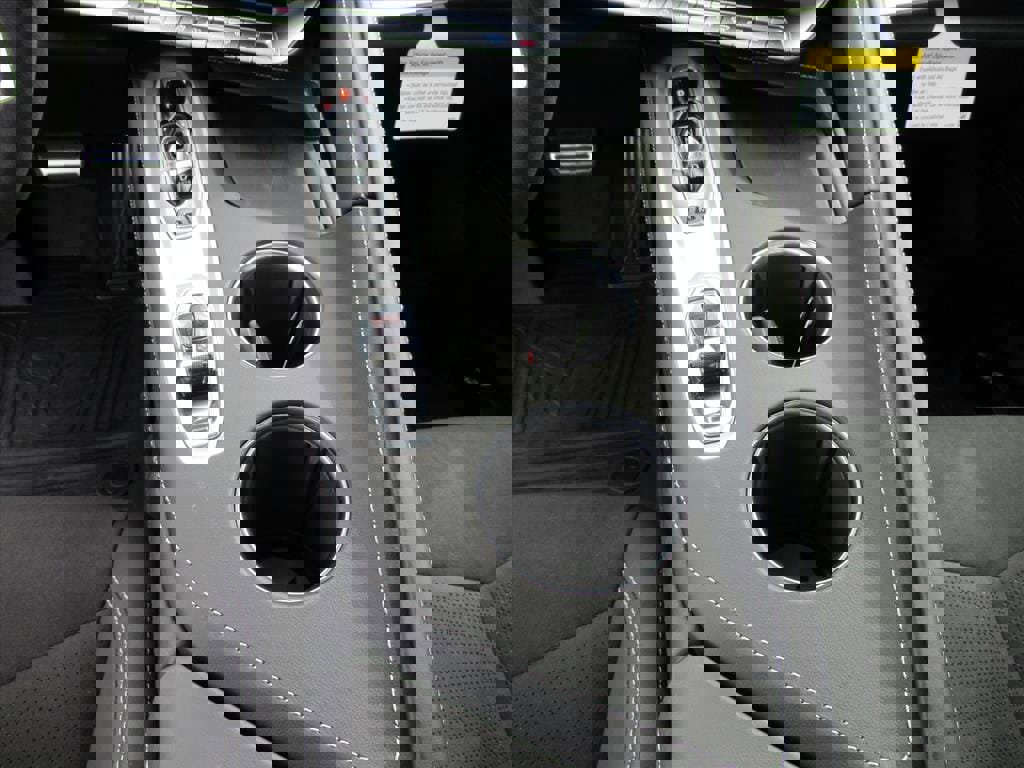 New 2026 Chevrolet Corvette Stingray Premium Conv w/ Z51 Performance Package image 20