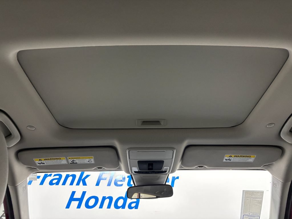 New 2026 Honda CR-V EX image 18