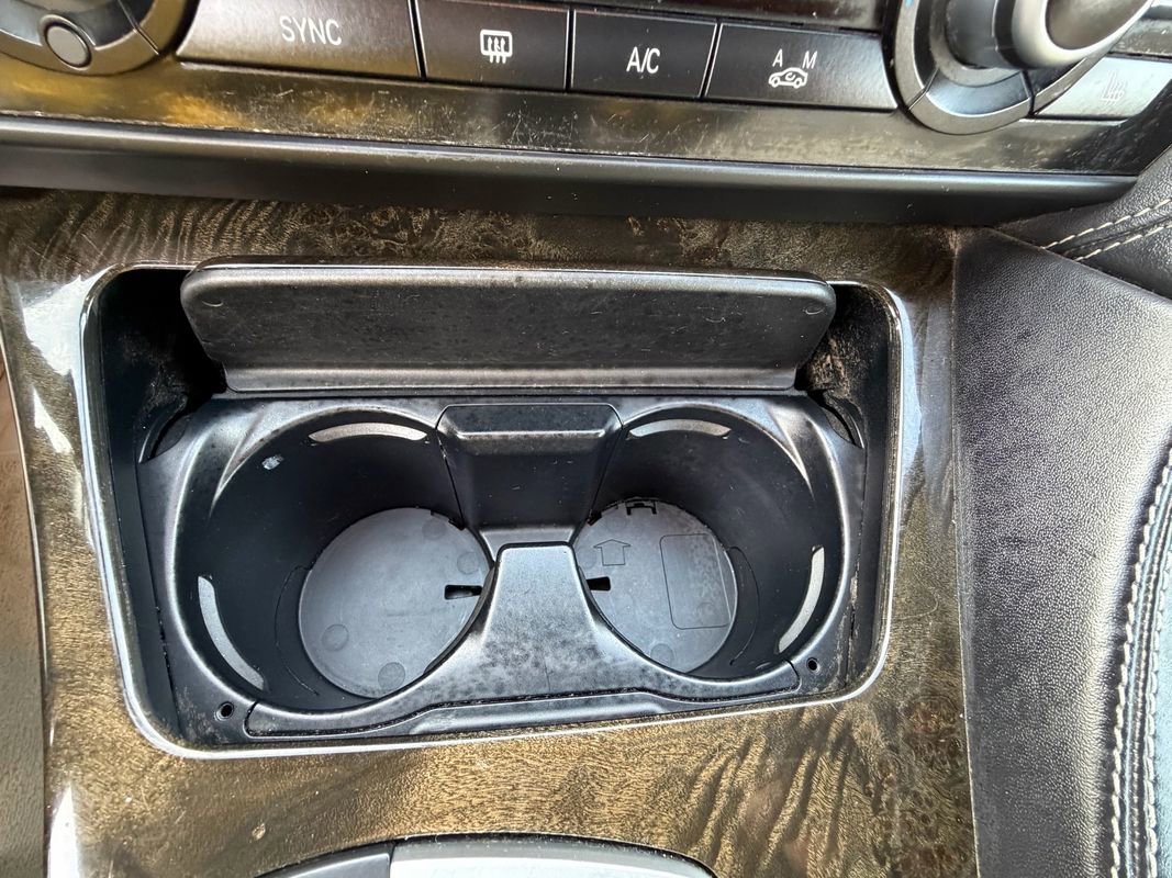 Used 2015 BMW 640i xDrive Convertible image 25