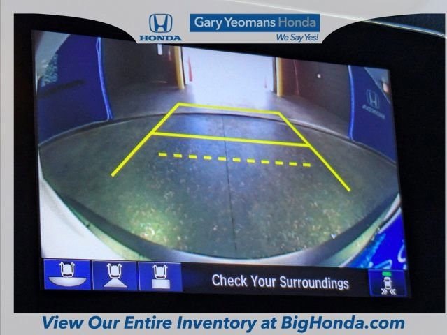 Used 2022 Honda CR-V EX-L image 33