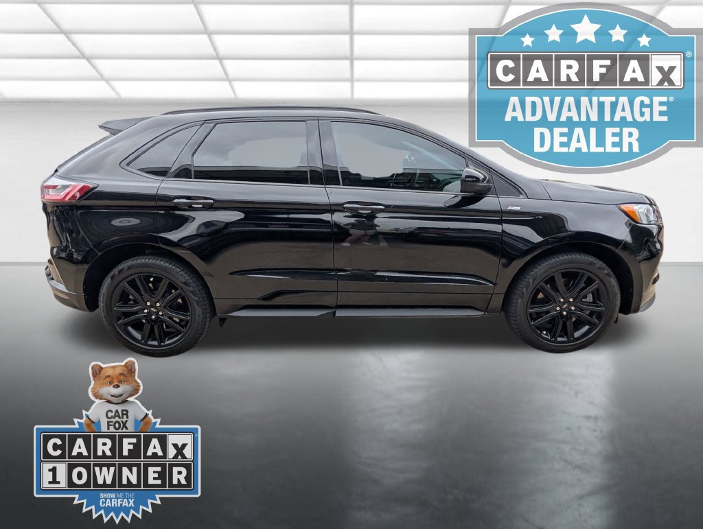 Used 2024 Ford Edge ST-Line AWD/4WD image 32