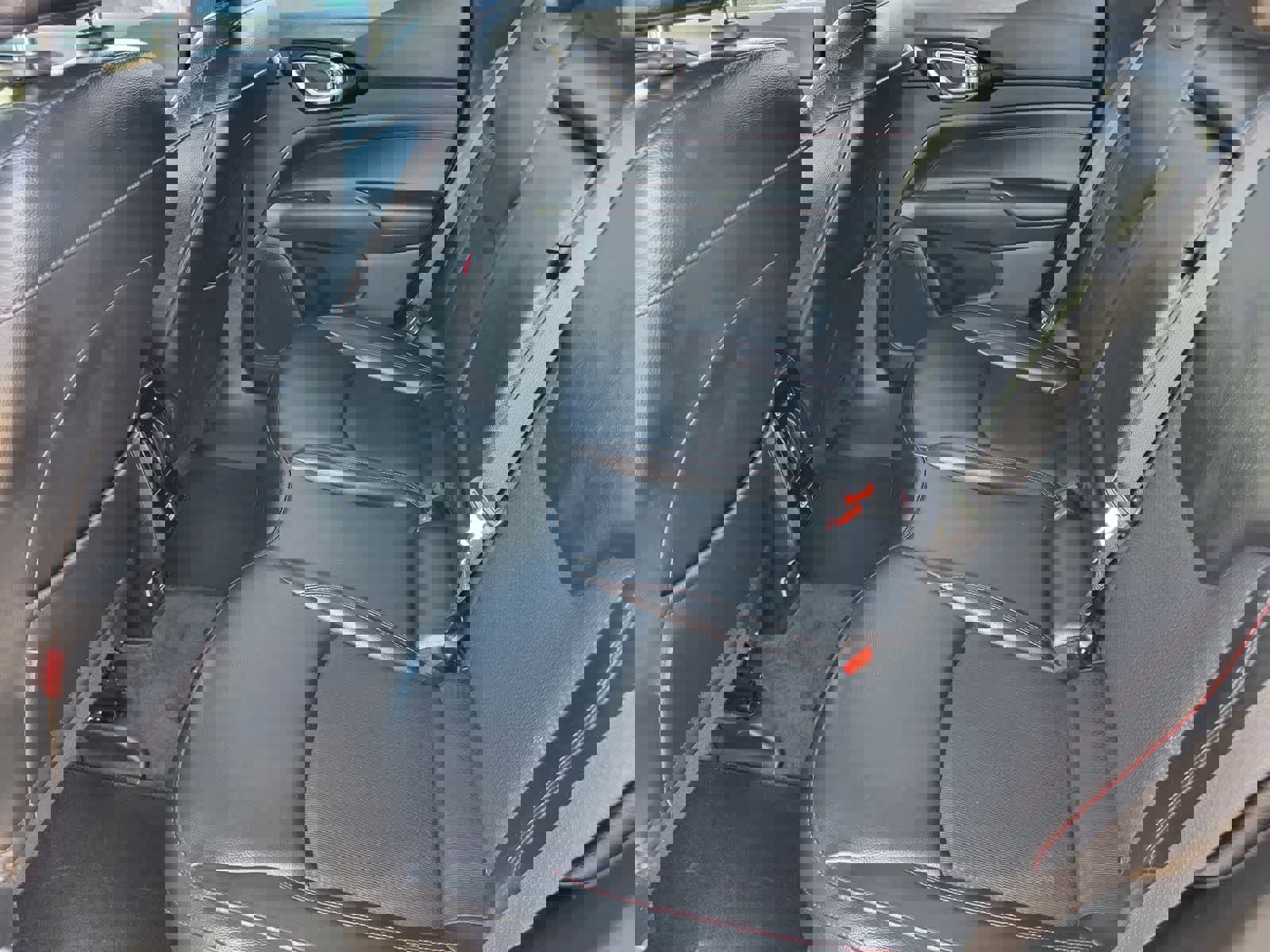 Used 2023 Jeep Compass Trailhawk w/ Sun and Sound Group AWD/4WD image 27