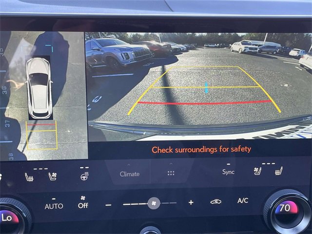 Used 2024 Lexus NX 350h AWD w/ Premium Package image 25