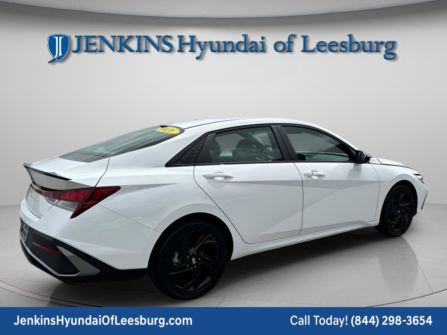 New 2026 Hyundai Elantra Sport image 3