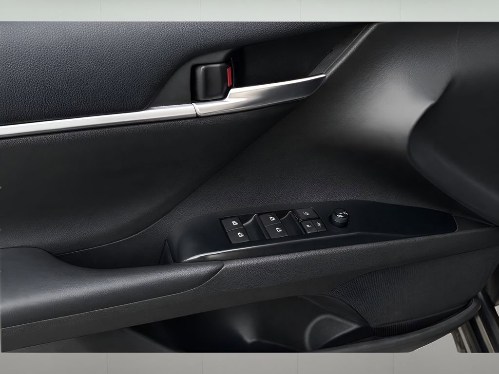 Used 2019 Toyota Camry SE image 28