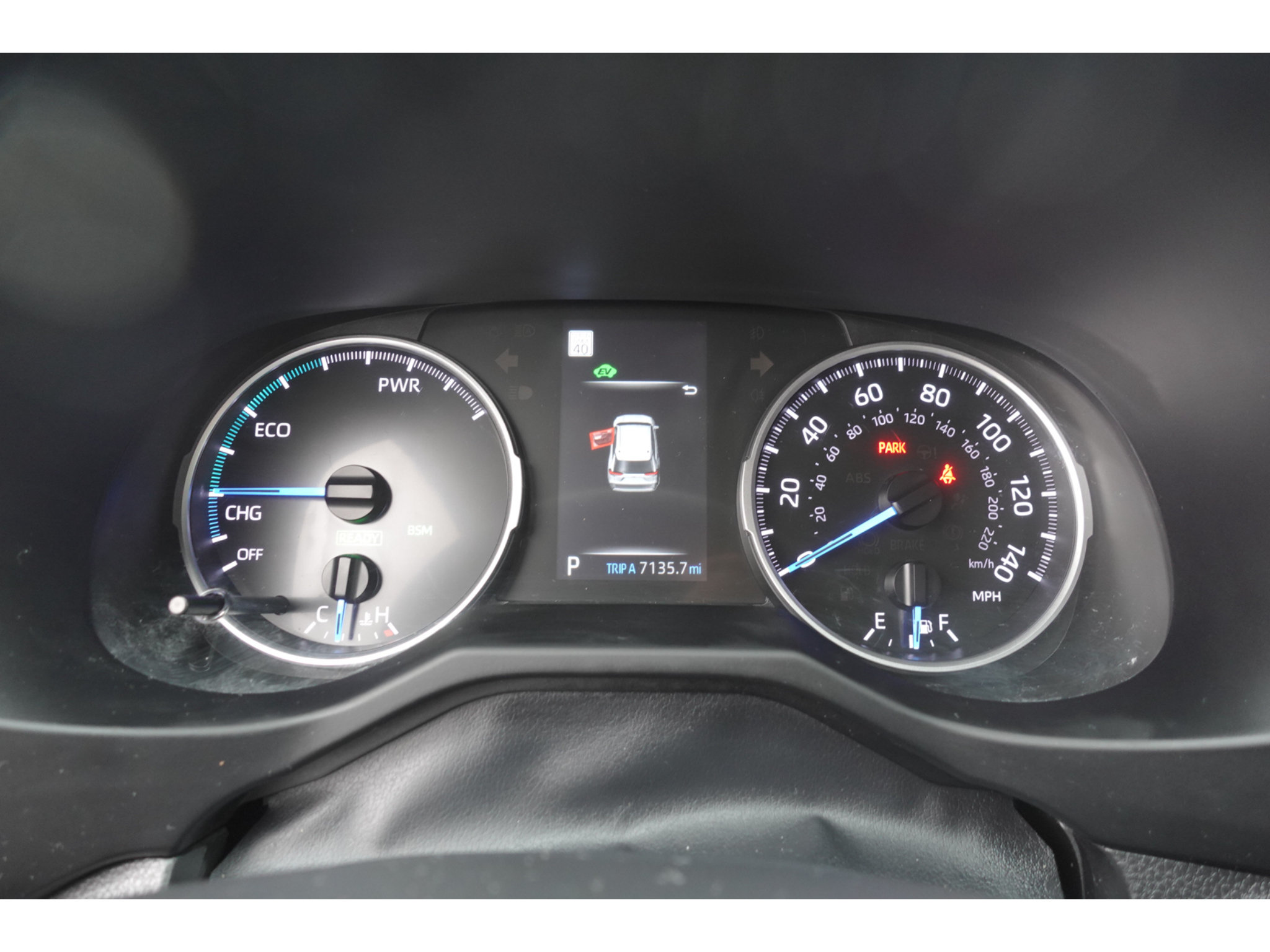 Used 2022 Toyota RAV4 XLE w/ Convenience Package AWD/4WD image 13