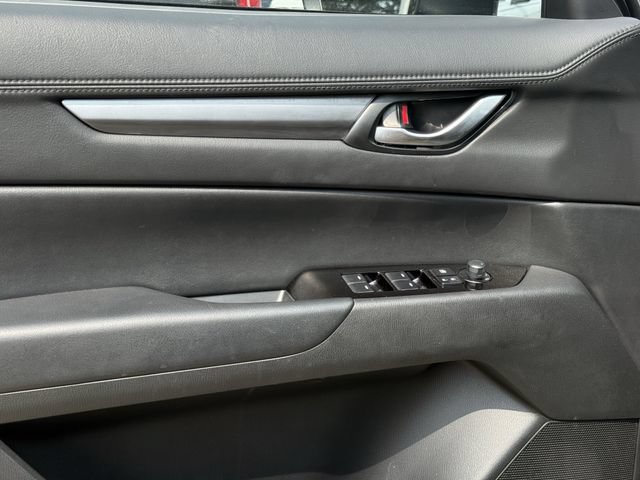 Used 2025 MAZDA CX-5 AWD 2.5 S w/ Select Package image 25
