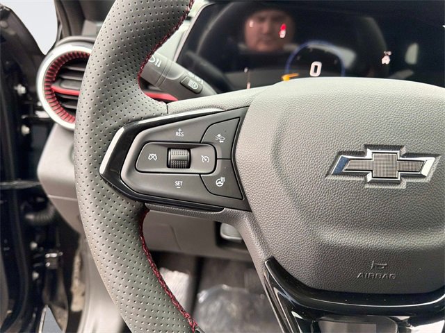 New 2026 Chevrolet Trax RS w/ Driver Confidence Package image 23