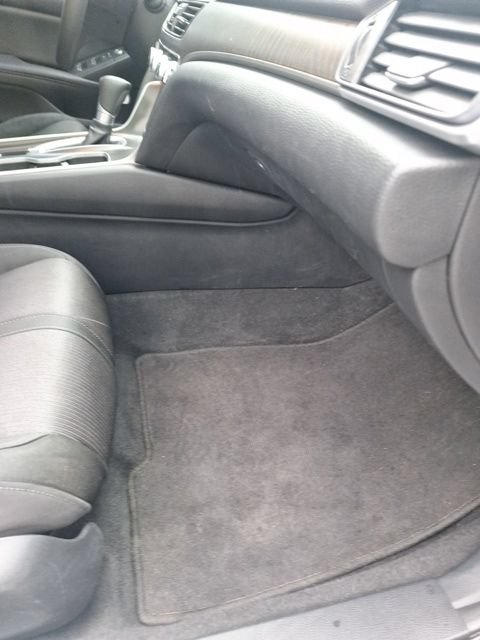 Used 2019 Honda Accord EX image 20
