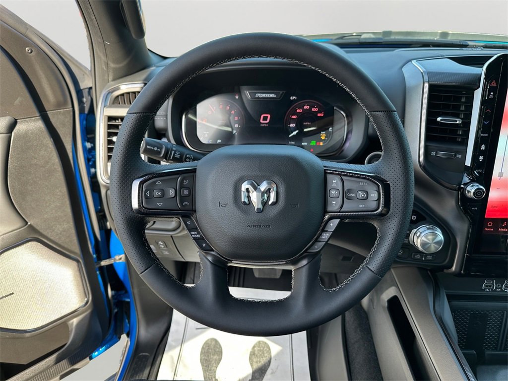 New 2026 RAM 1500 Rebel image 19