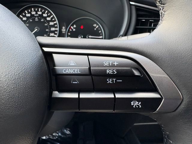 New 2026 MAZDA CX-30 AWD 2.5 S w/ Select Sport Pkg image 22