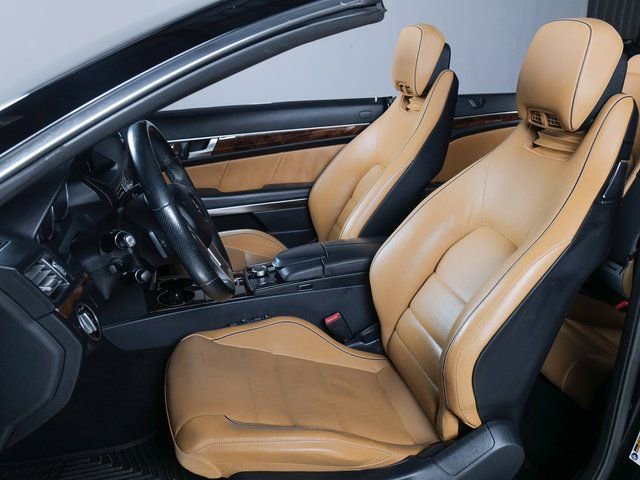 Used 2016 Mercedes-Benz E 400 Cabriolet image 5