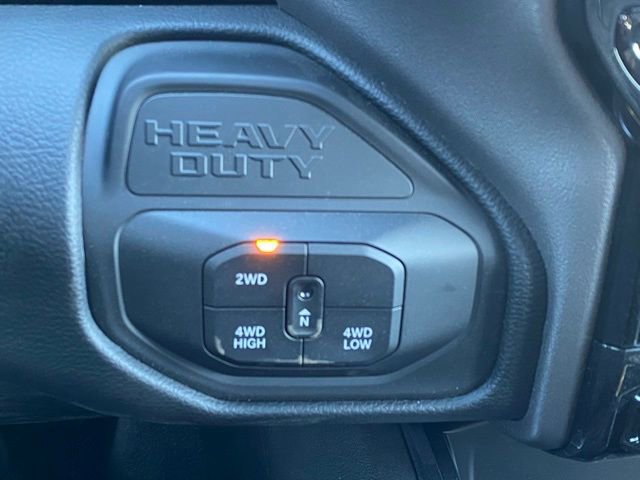 New 2026 RAM 2500 Laramie image 26