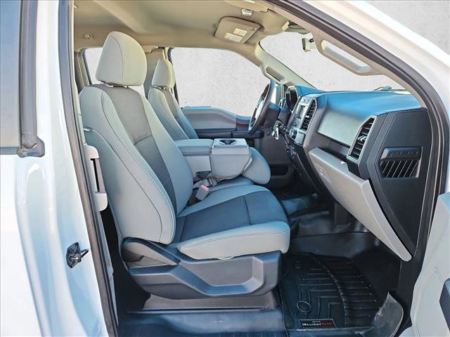 Used 2020 Ford F150 XL w/ Equipment Group 101A Mid image 19