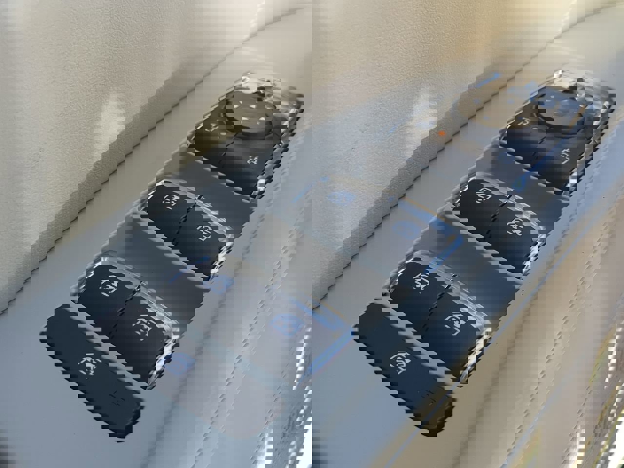 New 2026 Kia Carnival EX image 20