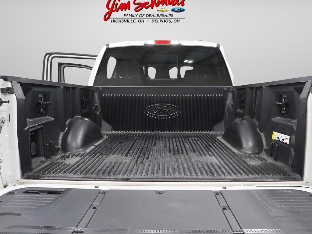 Used 2023 Ford F150 Limited image 37