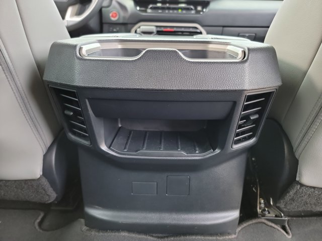 Used 2023 Toyota Tundra SR5 w/ TRD Sport Premium Package AWD/4WD image 13