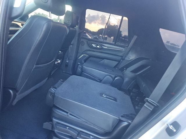 Used 2022 GMC Yukon Denali AWD/4WD image 10