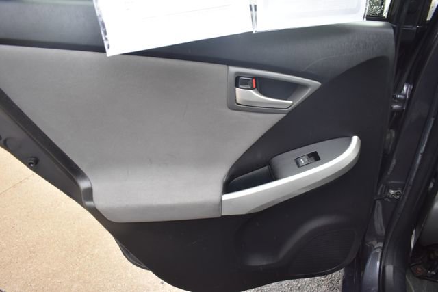 Used 2012 Toyota Prius Two w/ Preferred Accessory Pkg image 30