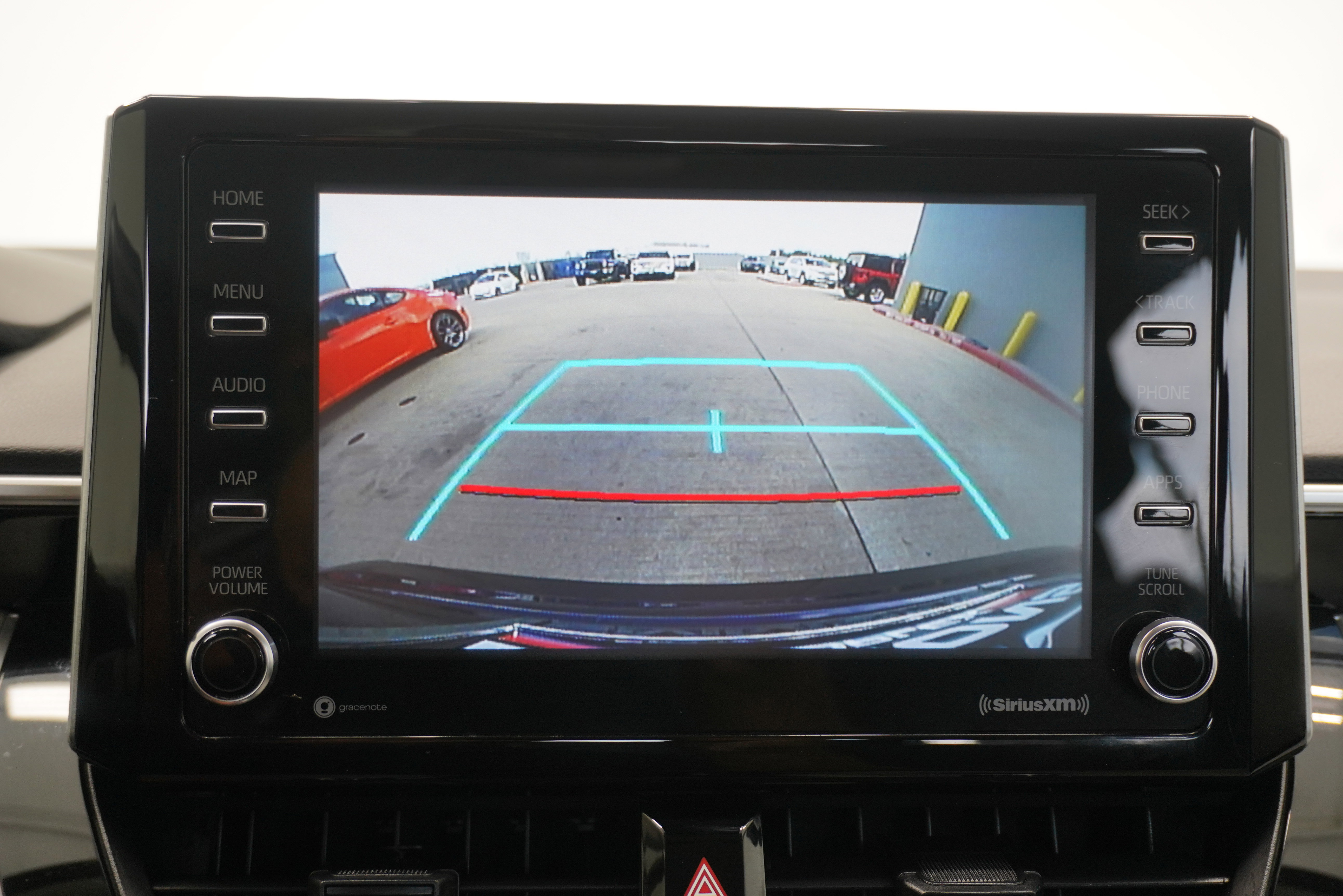 Used 2021 Toyota Corolla LE image 15