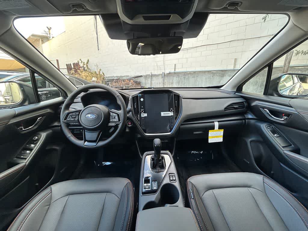 New 2026 Subaru Crosstrek 2.5i Limited AWD/4WD image 10