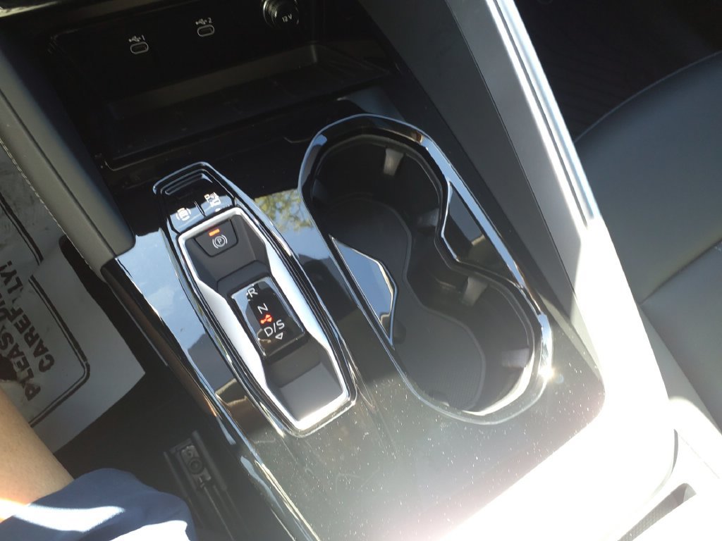 Used 2025 Audi Q5 Premium Plus AWD/4WD image 26