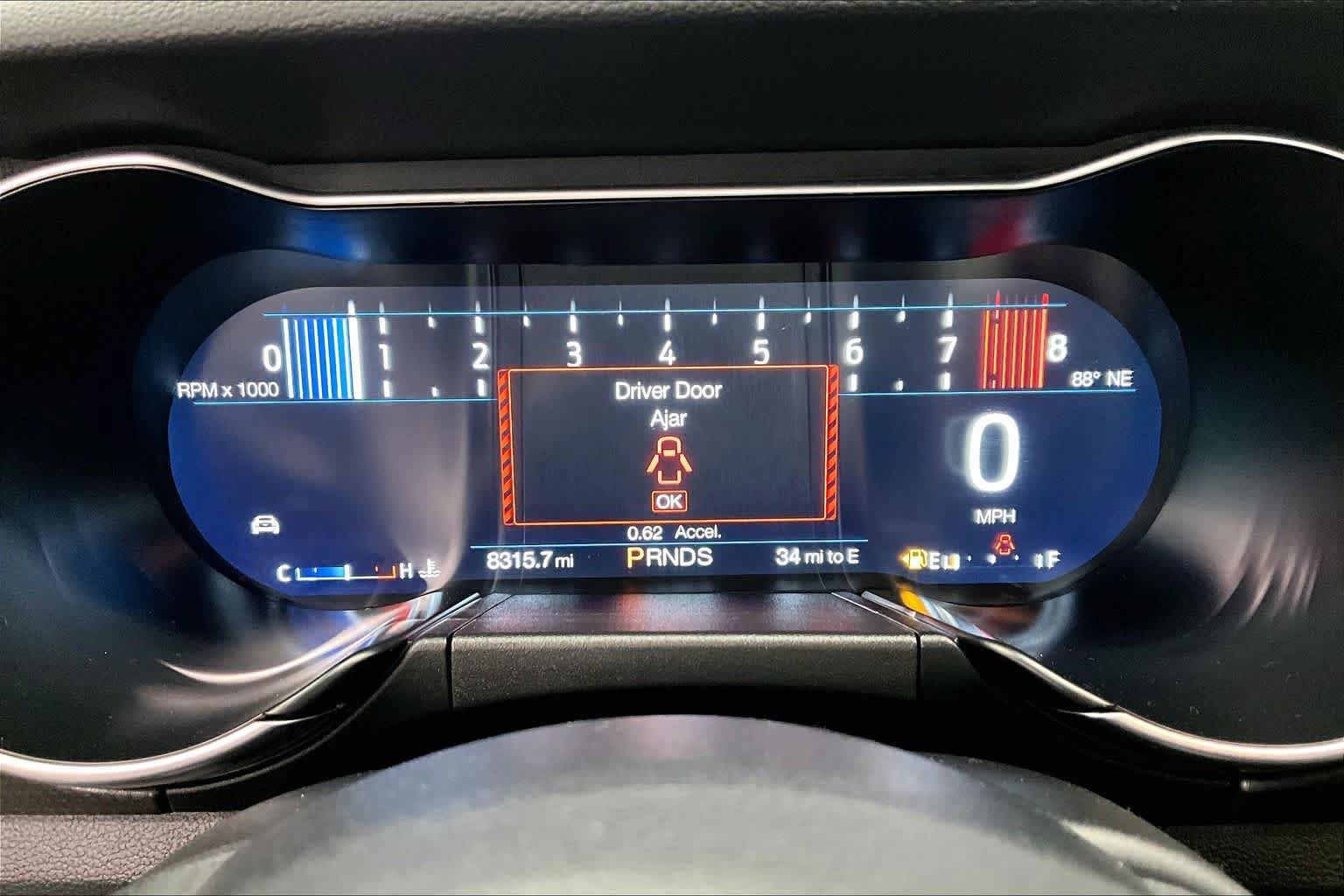 Used 2019 Ford Mustang GT Premium w/ Equipment Group 401A RWD image 25