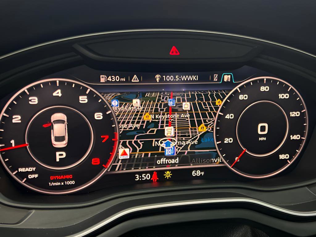 Used 2019 Audi A5 2.0T Prestige w/ Black Optic Plus Package image 42
