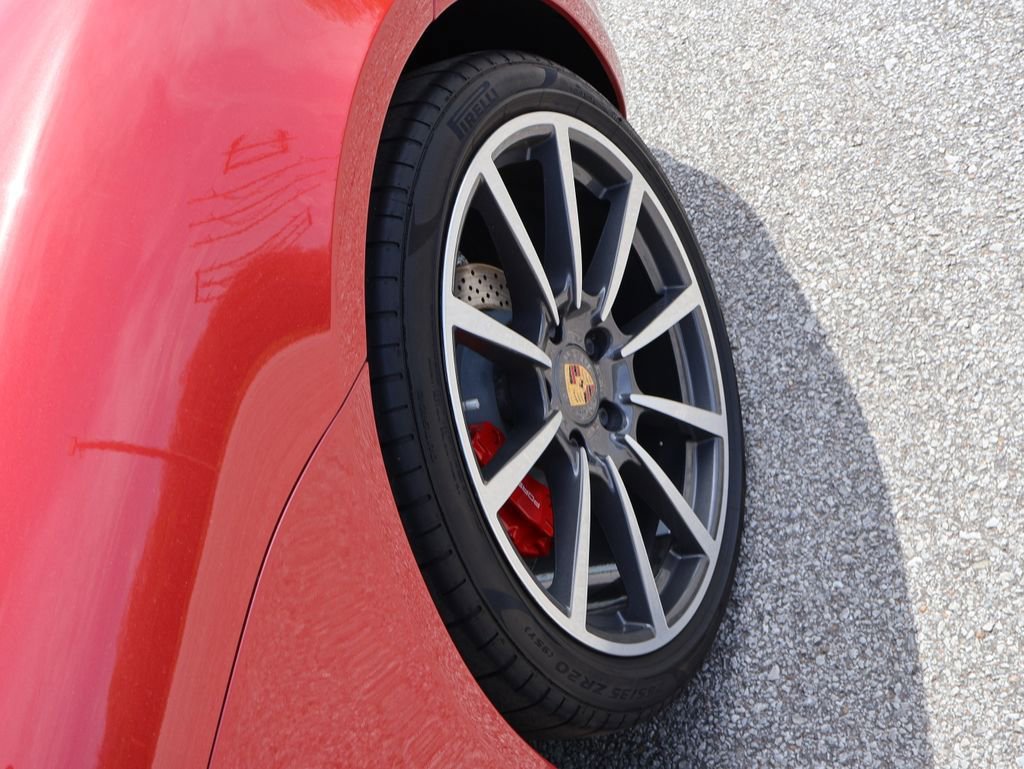 Used 2013 Porsche Boxster S RWD image 36