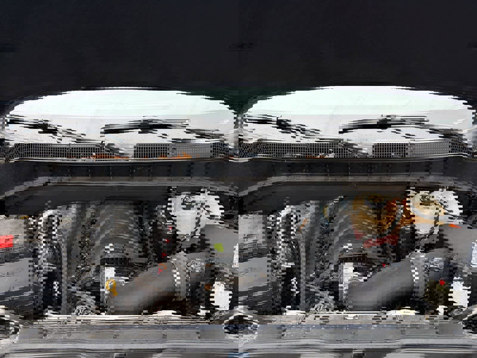 Used 2021 Chevrolet Silverado 1500 RST w/ Convenience Package II image 15