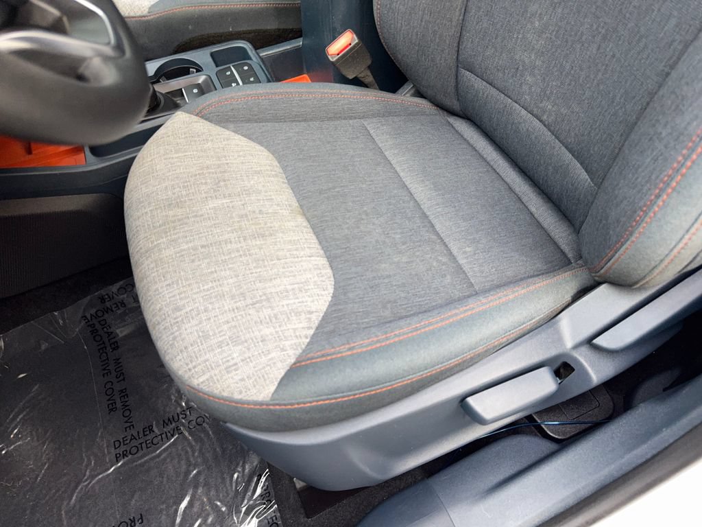 Used 2022 Ford Maverick XLT FWD image 28