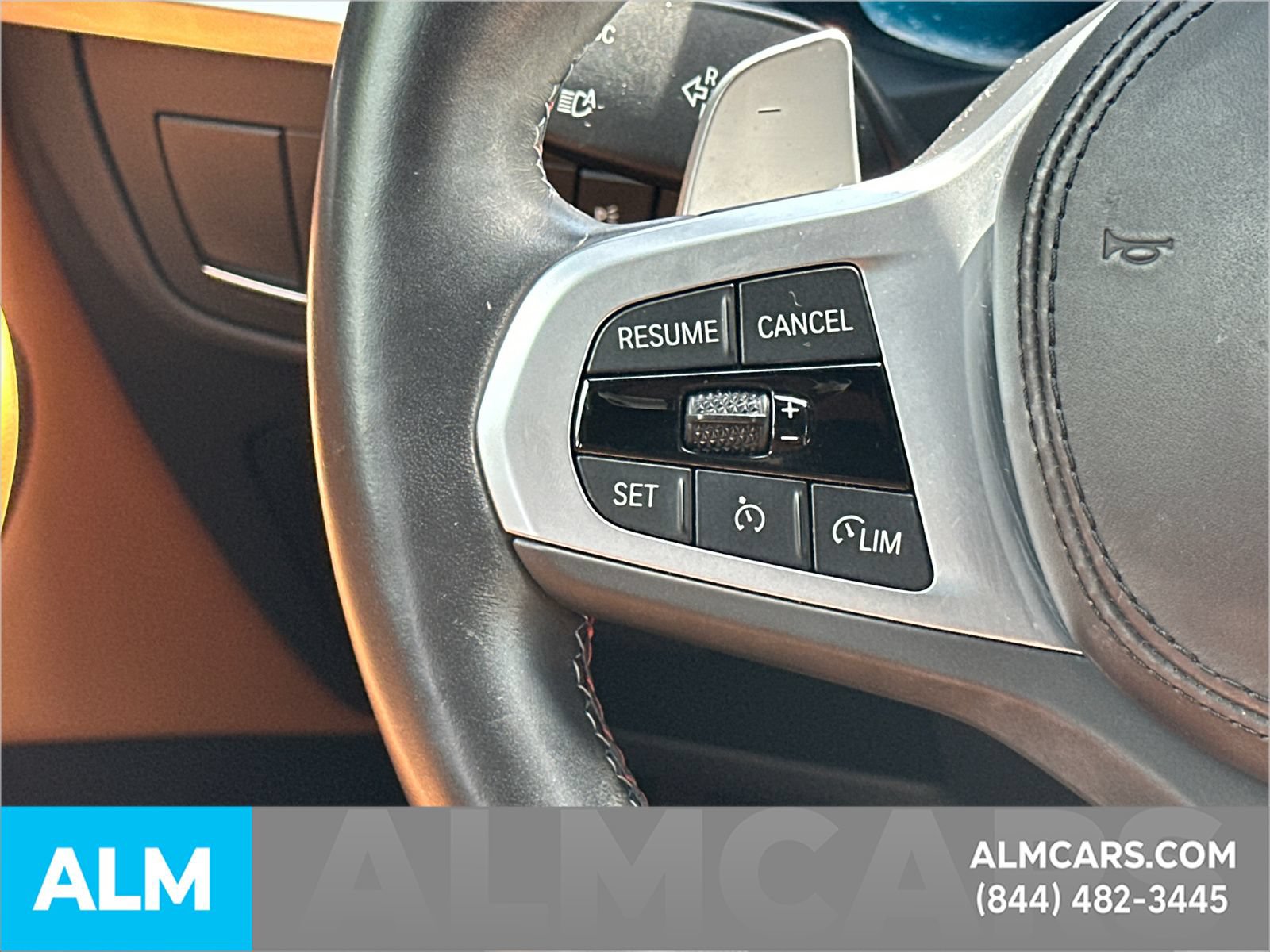 Used 2024 BMW X4 M40i AWD/4WD image 30